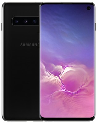 Замена сенсора на телефоне Samsung Galaxy S10